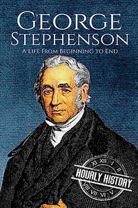 George Stephenson 