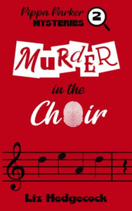 Murder In The Choir 