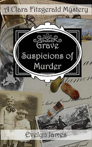 Grave Suspicions of Murder 