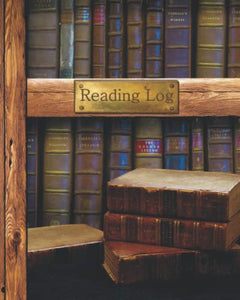 Reading Log 