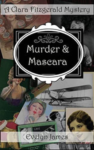 Murder and Mascara 