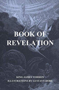 Book of Revelation (Illustrated) 