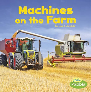 Machines on the Farm 