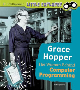 Grace Hopper 