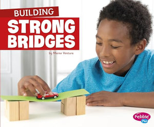 Fun Stem Challenges Building Strong Bridges 