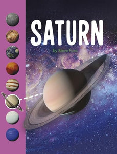 Saturn 