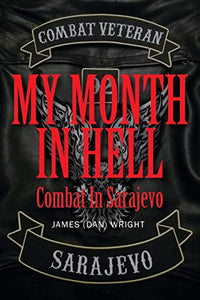 My Month in Hell 