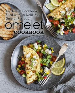 Omelet Cookbook 