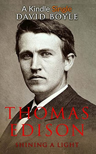 Thomas Edison 