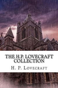 The H.P. Lovecraft Collection 