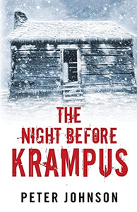 The Night Before Krampus 