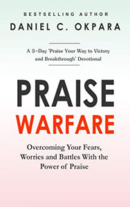Praise Warfare 