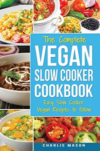 Vegan Slow Cooker Recipes 