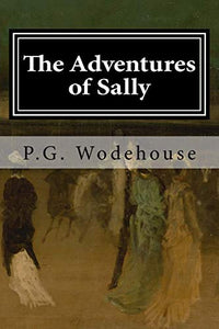 The Adventures of Sally 