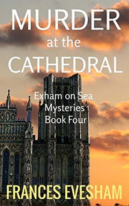 Murder at the Cathedral 