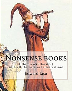 Nonsense books. By 