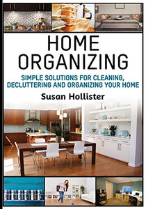 Home Organizing 