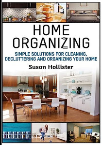 Home Organizing 