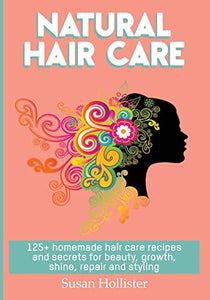 Natural Hair Care 