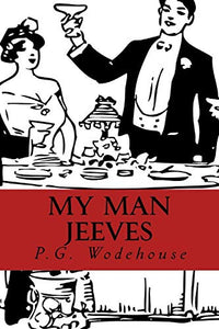 My Man Jeeves 