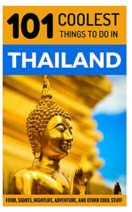 Thailand Travel Guide 