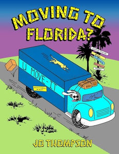 Moving To Florida 