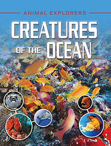 Creatures of the Ocean 