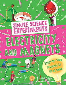 Electricity and Magnets 