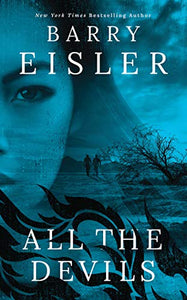 All the Devils (A Livia Lone Novel) 