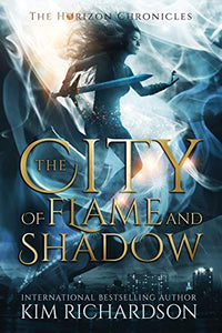 The City of Flame and Shadow 