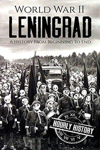 World War II Leningrad 