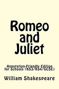 Romeo and Juliet 