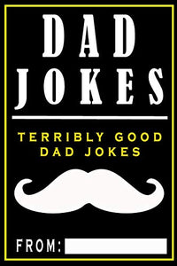 Dad Jokes 