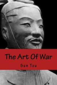 The Art Of War 