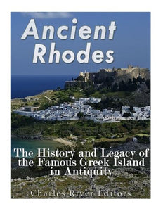 Ancient Rhodes 