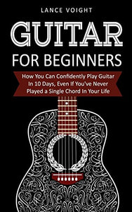 Guitar for Beginners 