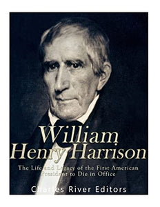 William Henry Harrison 