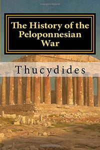 The History of the Peloponnesian War 