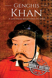 Genghis Khan 