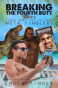 Breaking The Fourth Butt Volume 2 