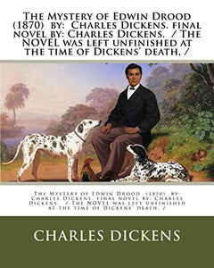 The Mystery of Edwin Drood (1870) by 