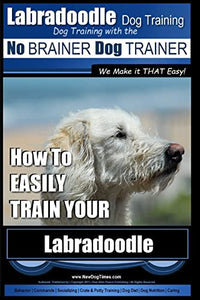 Labradoodle Training 