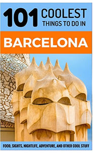 Barcelona Travel Guide 