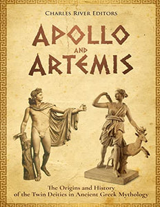 Apollo and Artemis 