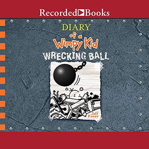 Diary of a Wimpy Kid: Wrecking Ball 