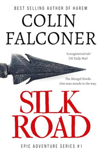 Silk Road 