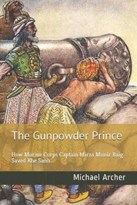 The Gunpowder Prince 