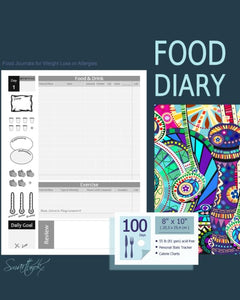 Food Diary 