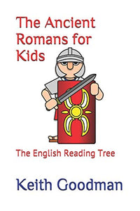 The Ancient Romans for Kids 