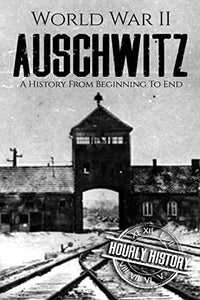 World War II Auschwitz 